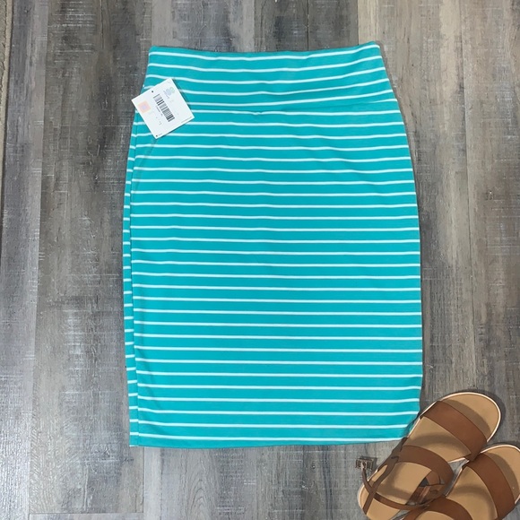 LULAROE - Cassie Skirt New with Tags